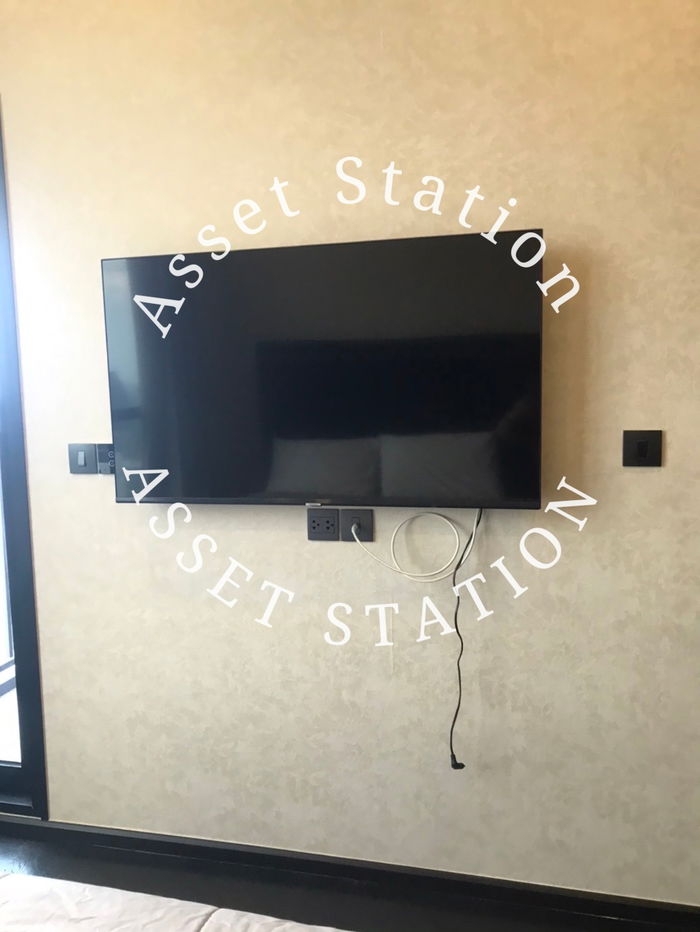 รูป 💎✨ห้องว่าง PARK ORIGIN THONGLOR วิวเมือง เดินทางสะดวก 🚆ใกล้ BTS THONGLOR - รูปที่ 14/17