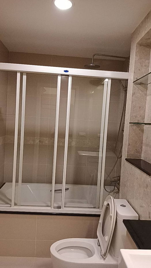 รูป 📌 ด่วน‼️ ให้เช่า มีเครื่องซักผ้า ฟังก์ชั่นครบ พร้อมเข้าอยู่ ✅ คอนโด เดอะ เครสท์ ร่วมฤดี MD-26085871 - รูปที่ 7/27