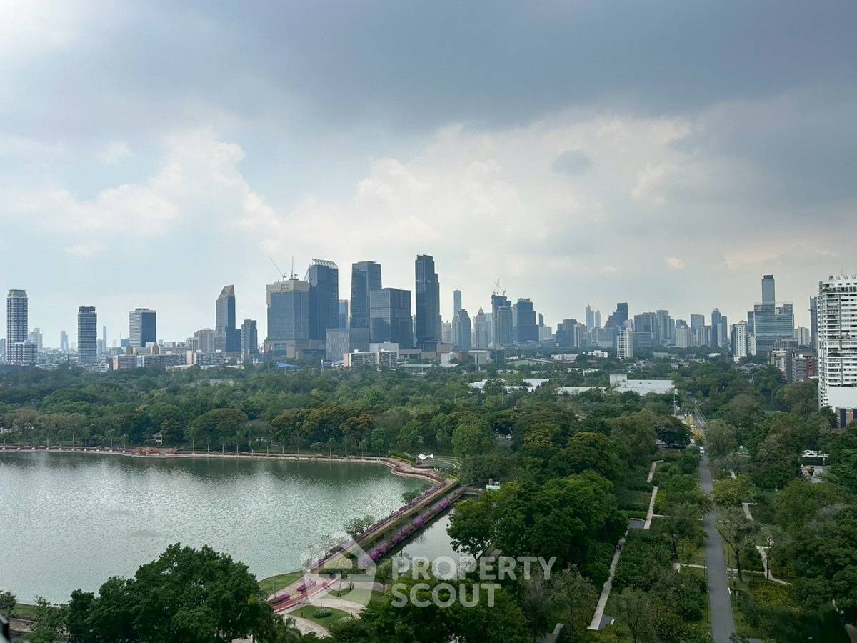 รูป คอนโด 2-ห้องนอน ที่ เดอะ เลคส์ กรุงเทพ ใกล้ BTS อโศก (ID 2540962) - รูปที่ 3/7