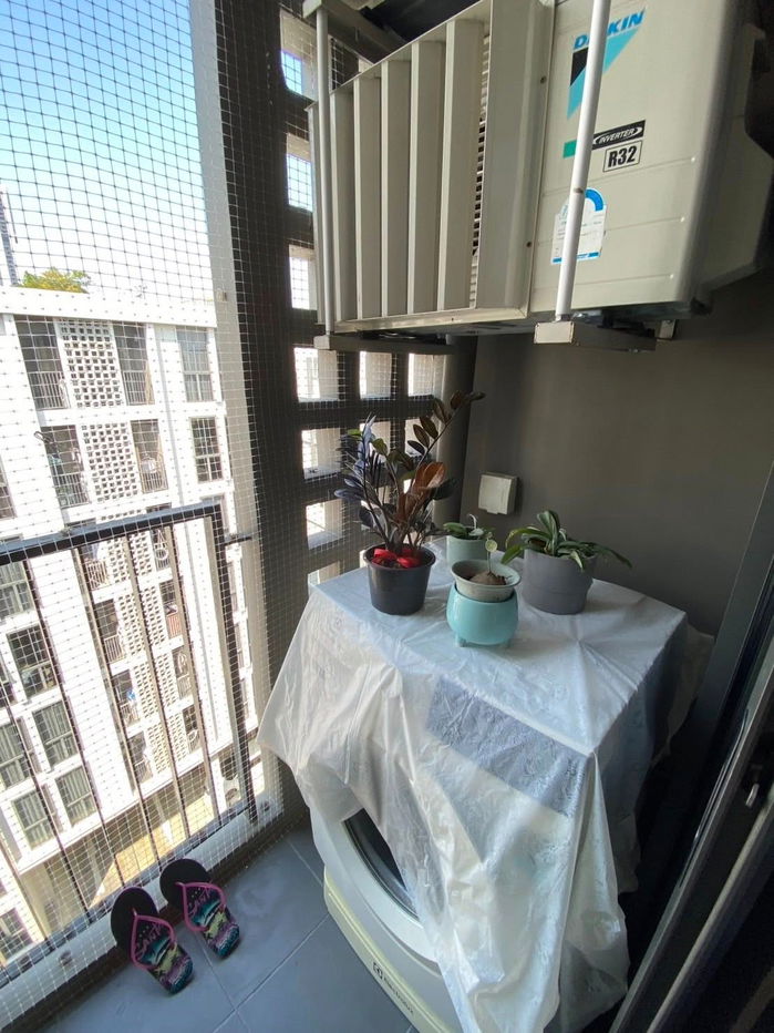 รูป #SC10871 📌 ให้เช่า | 🟦🟨แชมเบอร์ส อ่อนนุช สเตชั่น🟥🟩💬 𝑪𝒐𝒏𝒕𝒂𝒄𝒕 𝑳𝑰𝑵𝑬: @𝒔𝒆𝒄𝒓𝒆𝒕𝒑𝒓𝒐𝒑𝒆𝒓𝒕𝒚 🔥✨ - รูปที่ 7/7