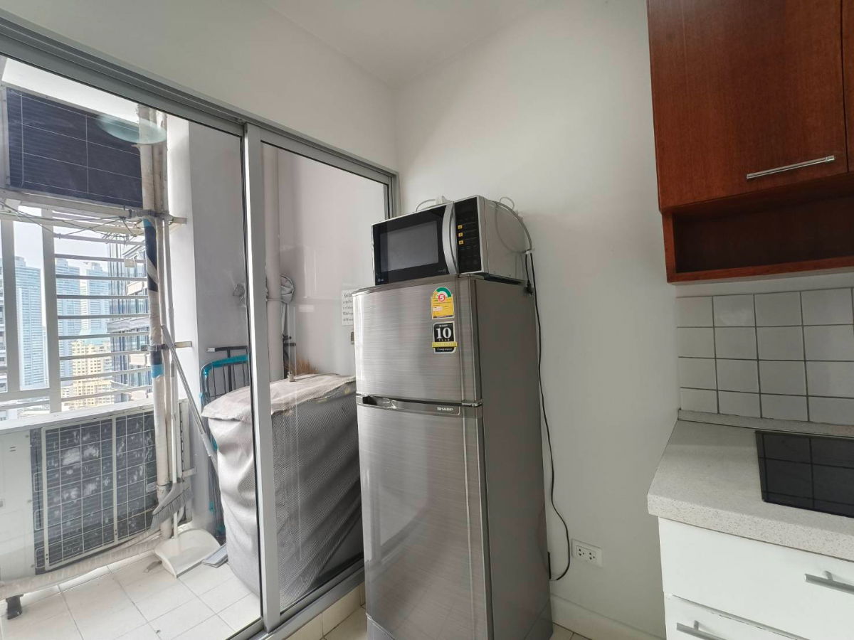 รูป คอนโดหรูใจกลางสุขุมวิท 26 – One X Condominium ใกล้ BTS พร้อมพงษ์ ) MK-02 line @livingbkk - รูปที่ 3/12