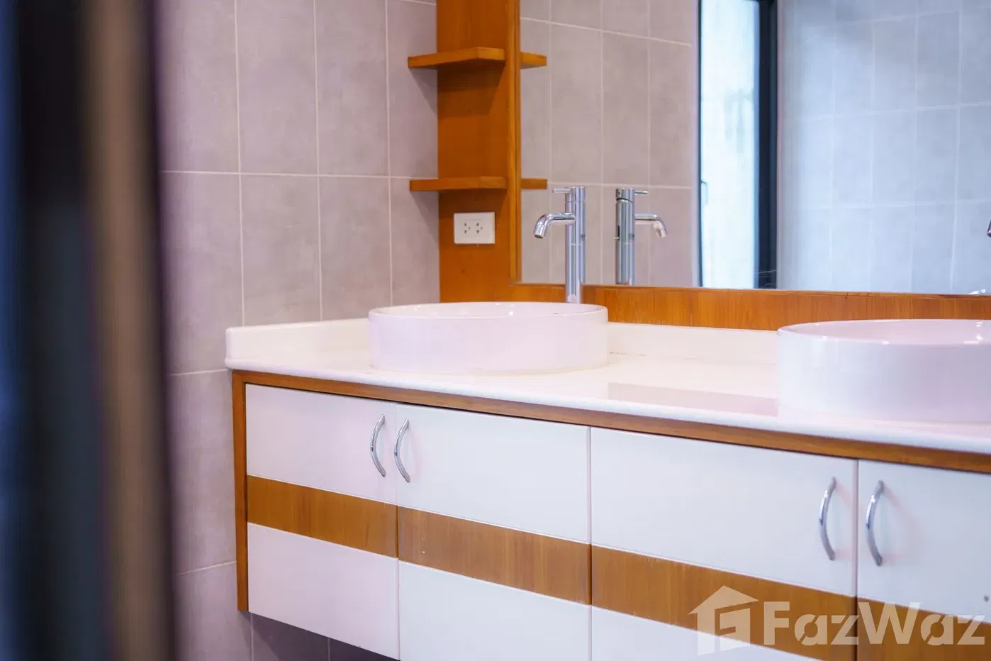 รูป ขาย วิลล่า 6 ห้องนอน ใน นาเกลือ, ชลบุรี 5933886 - รูปที่ 27/44