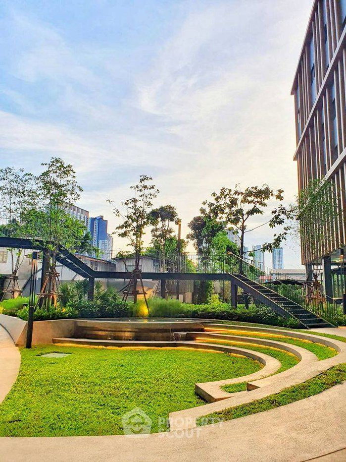 รูป คอนโด 1 ห้องนอน ลุมพินี เพลส เตาปูน - อินเตอร์เชนจ 200 ม. MRT เตาปูน ชั้น 24 (ID 828619) - รูปที่ 13/13