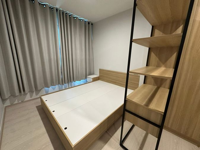 1-bed condo for rent, 30.4 sqm, Nue Connex Donmueang