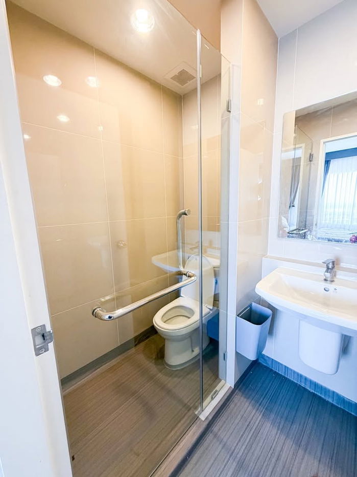 picture Condo for Rent at Niche Mono Ramkhamhaeng (B6901043) - 6/11