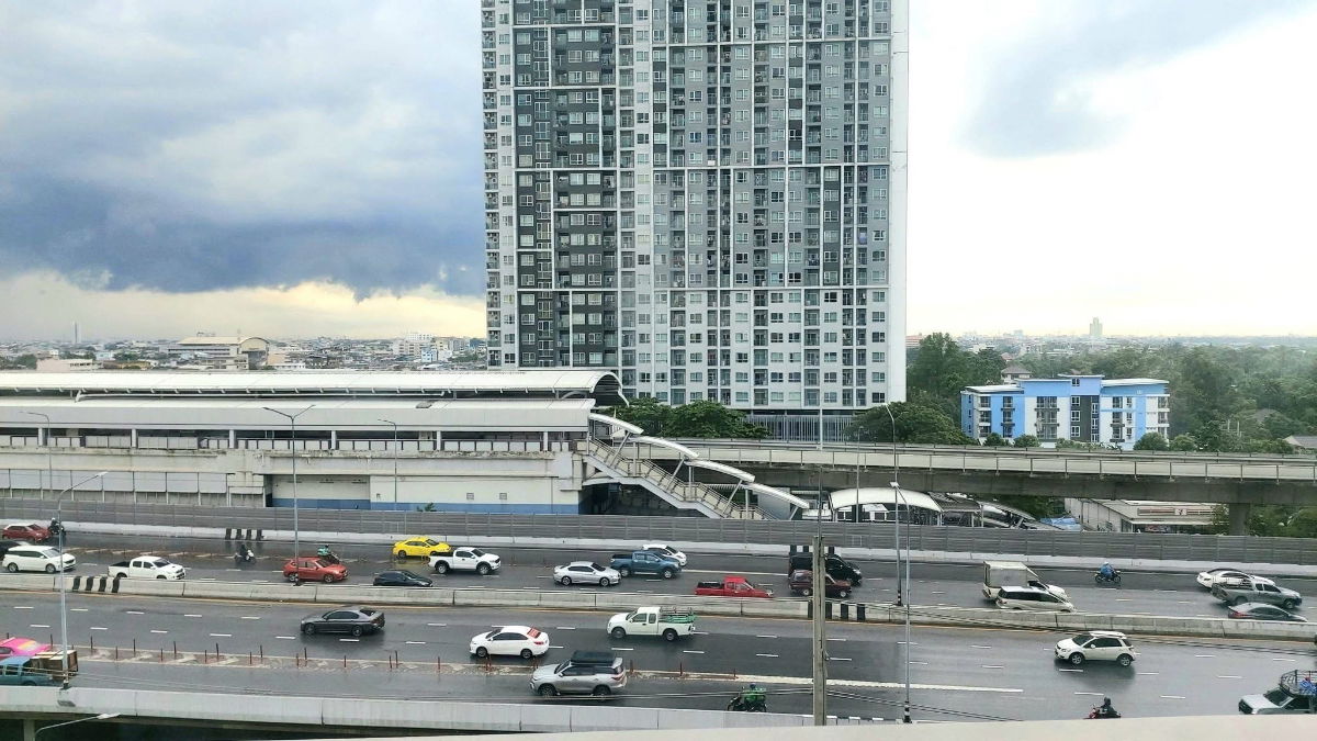 รูป #A124432 ✅ 13/1/69 ให้เช่า The Key Wutthakat 📲📢สอบถาม ld line @condoboy - รูปที่ 16/16