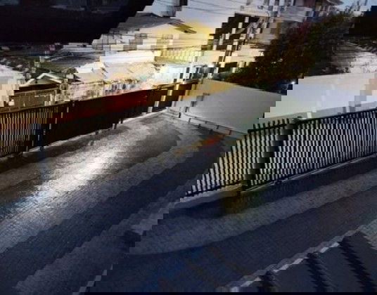 รูป ให้เช่า โฮมออฟฟิศ / อาคาร 2 ชั้น 2 อาคาร / พื้นที่ดิน 100 ตาราวา / พื้นที่ใช้สอย 332 ตารางเมตร สุขุมวิท 101 ซอยปุณณวิถี ใกล้ BTS ปุณณวิถี จดบริษัทได้ - รูปที่ 7/8