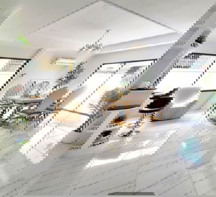 รูป ขายบ้านเดี่ยว2ชั้นศรีราชาอัสสัมชัญ - รูปที่ 4/24