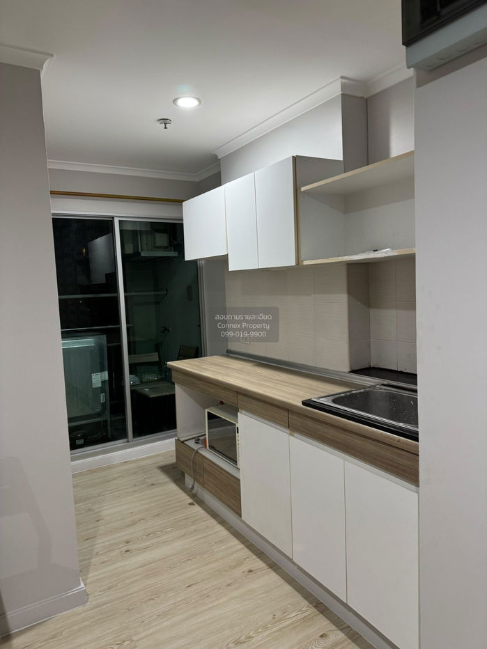 รูป 🔥🔥🔥 เช่าคอนโด ลุมพินี พาร์ค ปิ่นเกล้า MRT-บางยี่ขัน บางบำหรุ เขต บางพลัด กรุงเทพ CX-142950 ✅ ทักไลน์ @connexproperty ตอบทันที ทีมงานมืออาชีพ ✅ 🔥🔥🔥 - รูปที่ 3/6