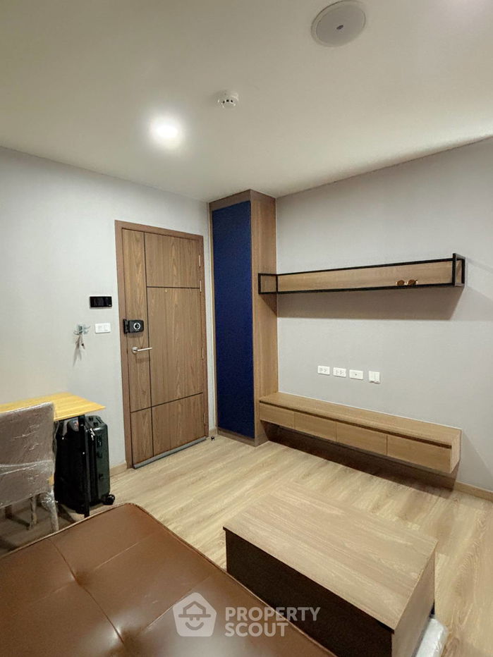 รูป คอนโด 1-ห้องนอน ที่ เดอะคิวบ์ ลอฟท์ ลาดพร้าว 107 ใน คลองจั่น (ID 2289210) - รูปที่ 7/16