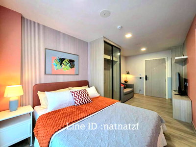 Condos for rent : For rent Kave Universe Bangsaen