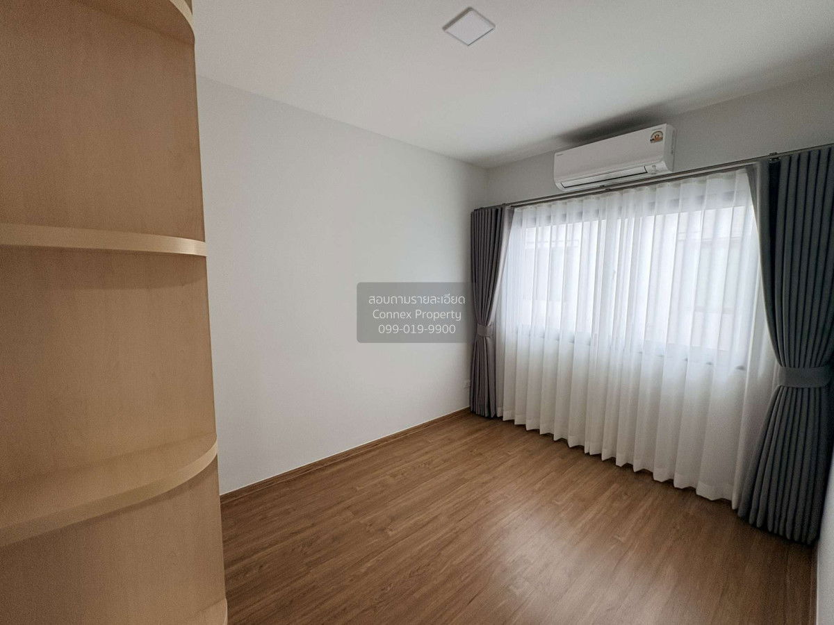 picture For Rent Townhouse/Townhome , Pleno Sukhumvit-Bangna 3 , Bang Kaeo , Bang Phli , Samut Prakarn , CX-142956 ✅ Live chat with us ADD LINE @connexproperty ✅ - 8/8
