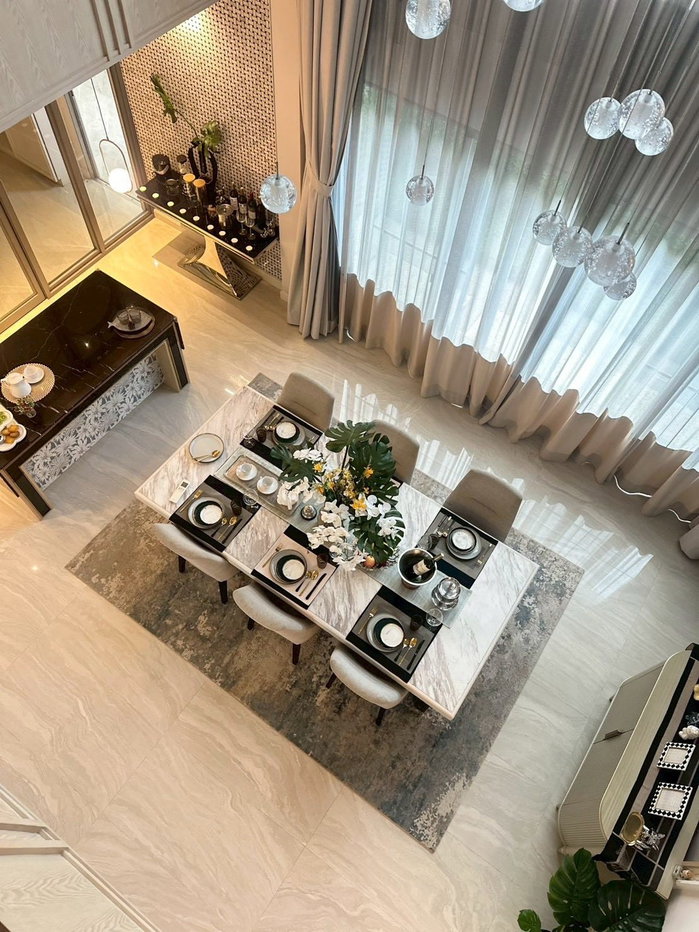 รูป [RENT] HST0042 เพอร์เฟค มาสเตอร์พีซ พระราม 9-กรุงเทพกรีฑา   Perfect Masterpiece Rama 9-Krungthep Kritha     (แอดไลน์มี @นำหน้า LINE ID :  @idhomeland) - รูปที่ 20/32