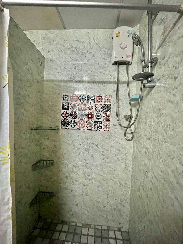 picture Condo for rent View Talay Jomtien 1 (studio room) - 8/10