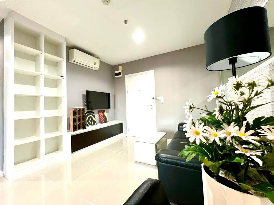 picture 🟨🟧🟥 E80304-02 Aspire Sukhumvit 48 💌 LINE : @274bgkdg 🟥🟧🟨 - 15/19