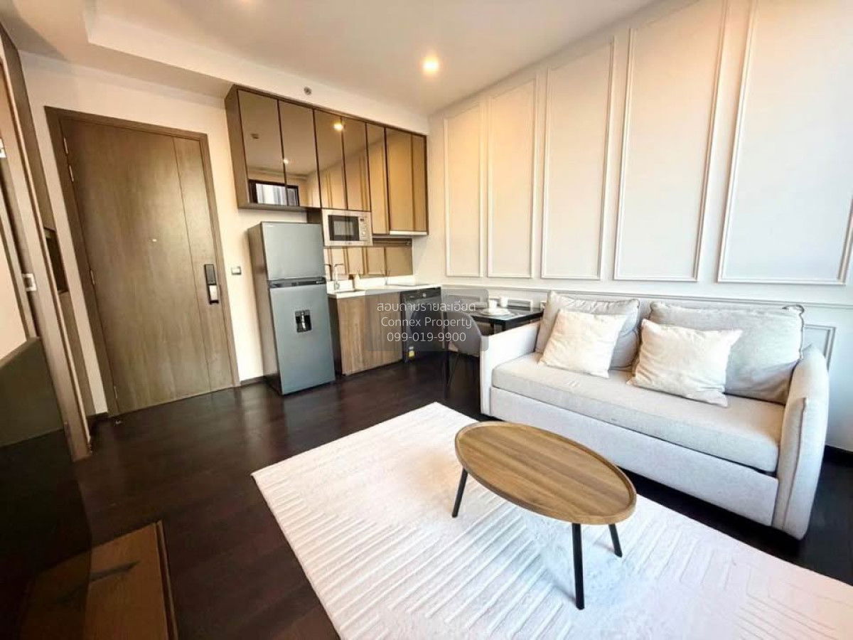 picture For Rent Condo , Park Origin Thonglor , BTS-Thong Lo , Khlong Tan Nuea , Watthana , Bangkok , CX-142333 ✅ Live chat with us ADD LINE @connexproperty ✅ - 1/7