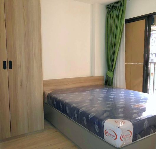 ขายราคาถูก วันเดอร์ เกษตร 2 ห้องนอน