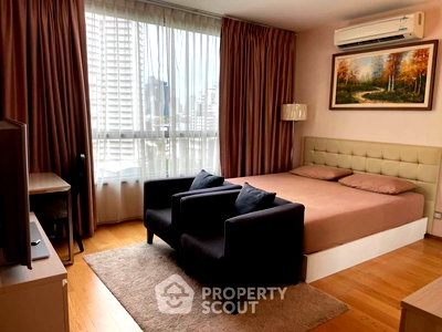 Condos for rent BTS Phrom Phong : 2-BR Condo at H Sukhumvit 43 near BTS Phrom Phong (ID 754023)