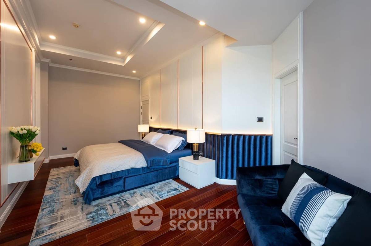 รูป คอนโด 4-ห้องนอน ที่ ศุภาลัย เวลลิงตัน ใกล้ MRT ศูนย์วัฒนธรรมแห่งประเทศไทย (ID 1821228) - รูปที่ 13/15