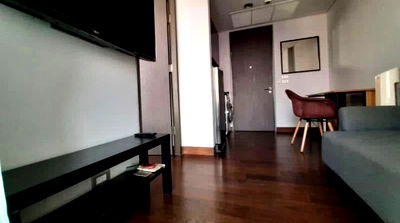 เช่าคอนโด MRT สุขุมวิท : 🎈#CT2412_078🎈💥ด่วน💥ว่าง16ม.ค.69 รีบคลิก ก่อนหลุดมือ‼️ 𝗙𝗼𝗿 𝗥𝗲𝗻𝘁 2️⃣0️⃣k.🔥🔥#ใกล้BTSพร้อมพงษ์คอนโด    เดอะลุมพินี24 