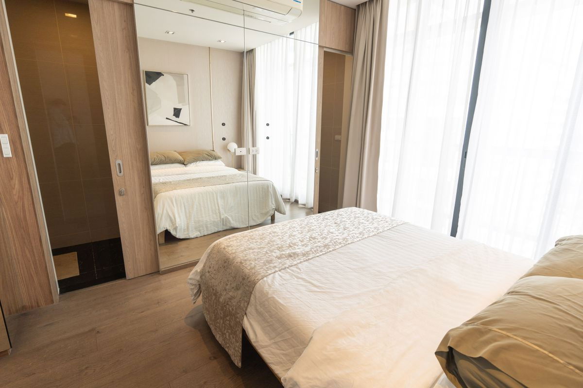 picture 💚💜🩵 E50431-03 Park 24 (Park Origin Phrom Phong) 🧷 LINE : @406ajtpt 🩵💜💚 - 10/27