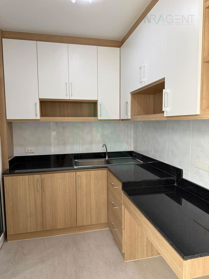 รูป 📌 ขายทาวน์โฮมโครงการ มาลานันท์ ปิ่นเกล้า-บรมราชชนนี-จรัญสนิทวงศ์ 45 3 ชั้น 3 ห้องนอน 4 ห้องน้ำ - รูปที่ 3/8