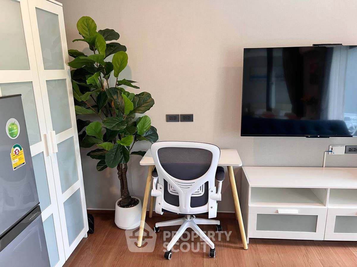 รูป คอนโด 1-ห้องนอน ที่ เด็อะ ไทเทิ้ล วี (ราไวย์-ภูเก็ต) ใกล้ ราไวย์ (ID 2539236) - รูปที่ 14/28