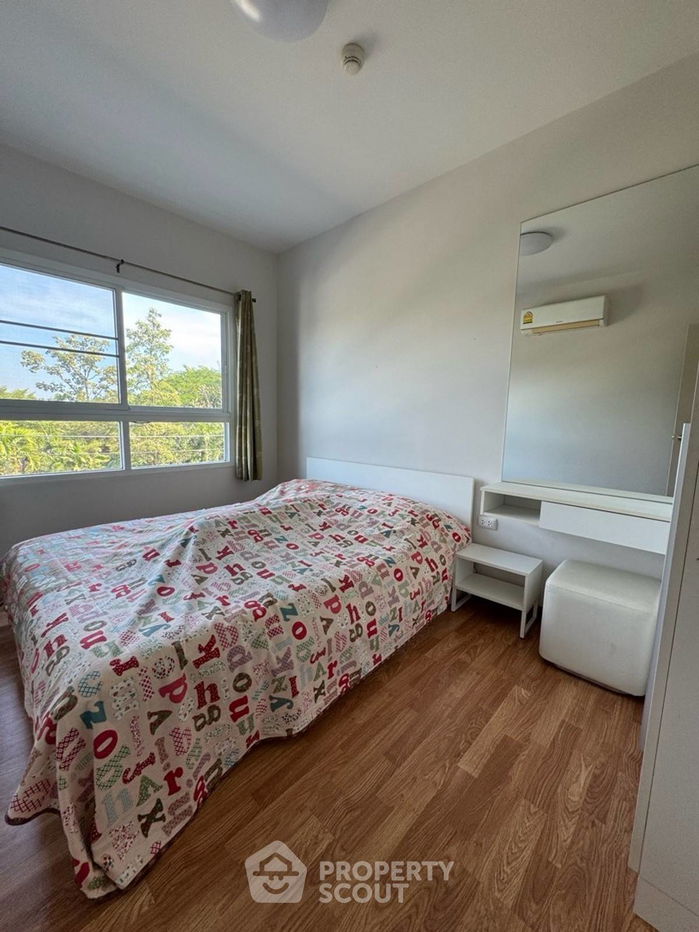 รูป คอนโด 1-ห้องนอน ที่ เดอะ ทรัสต์ หัวหิน ใกล้ เมืองหัวหิน (ID 2527421) - รูปที่ 3/14