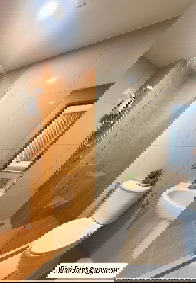 รูป 📌 ด่วน‼️ ให้เช่า มีเครื่องซักผ้า ฟังก์ชั่นครบ พร้อมเข้าอยู่ ✅ คอนโด ริช พอยท์ แอท บีทีเอส วุฒากาศ MD-26085832 - รูปที่ 5/5