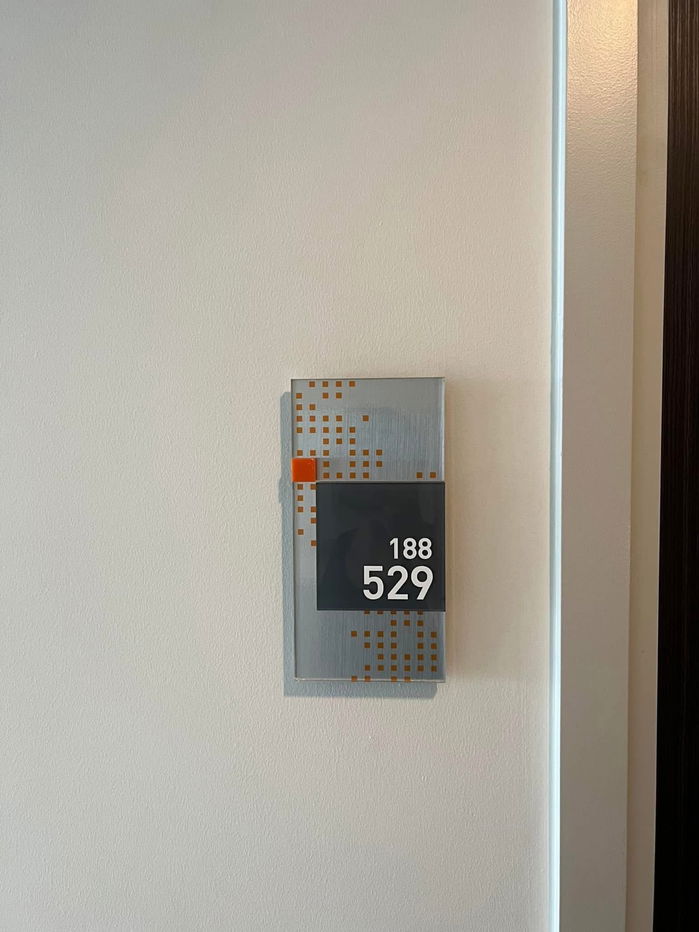 รูป 🤝🏻RB22688 ให้เช่าถูกมาก👍นิช ไอดี แอท ปากเกร็ด สเตชั่น✅แอดไลน์ @mproperty( มี @ ด้วย) แอดมินตอบไว - รูปที่ 7/10