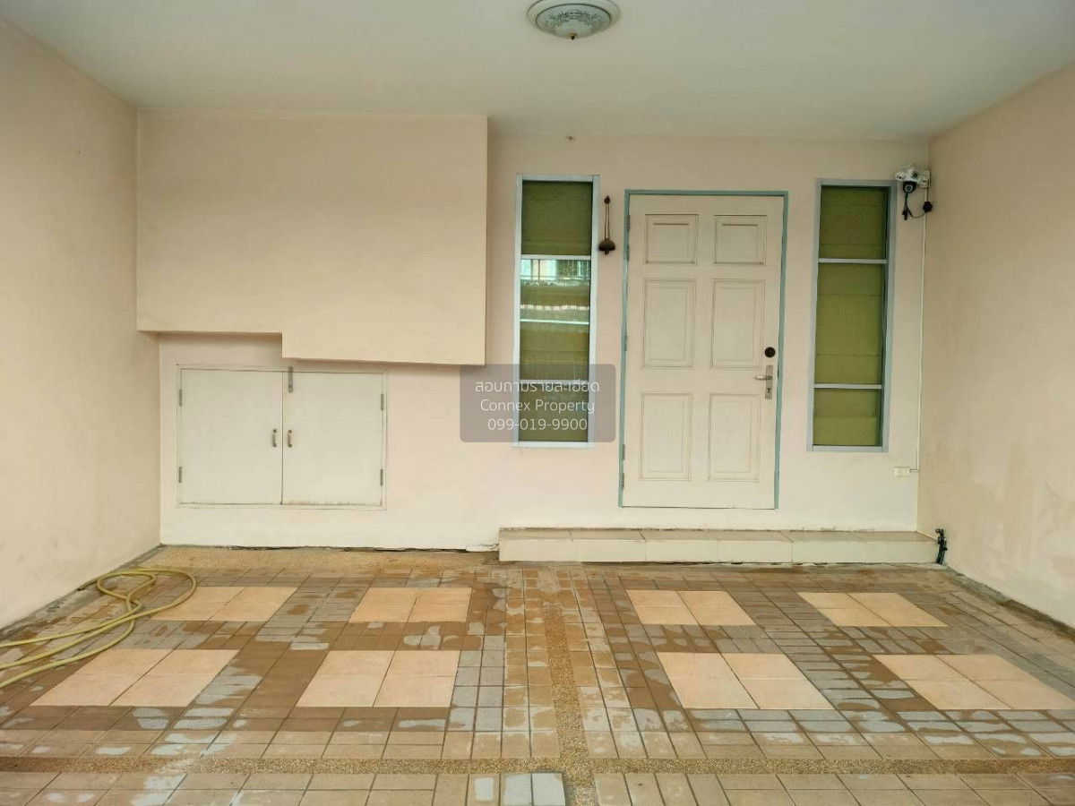 picture For Sale Townhouse/Townhome , Baan Klang Muang Monte - Carlo , Lat Yao , Chatuchak , Bangkok , CX-142486 ✅ Live chat with us ADD LINE @connexproperty ✅ - 3/12