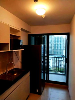 คอนโดให้เช่า : เช่าคอนโด Supalai Loft Talat Phlu Station/ศุภาลัย ลอฟท์ สถานีตลาดพลู (A6901010) ID Line : @rent24