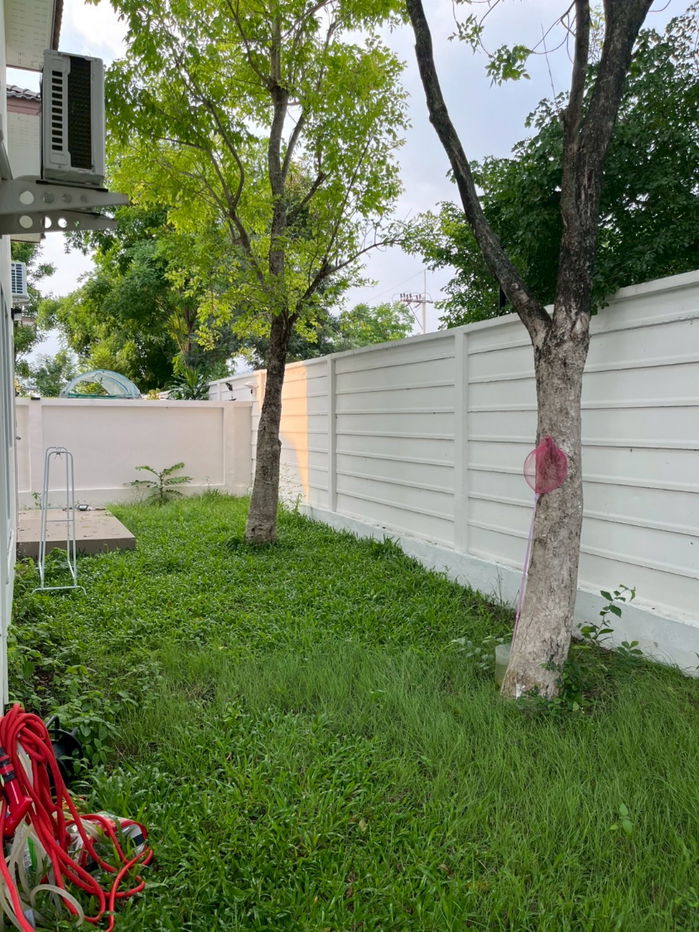 รูป ให้เช่า บ้านแฝด 2 ชั้น (บ้านใหม่เอี่ยม) - รูปที่ 14/16