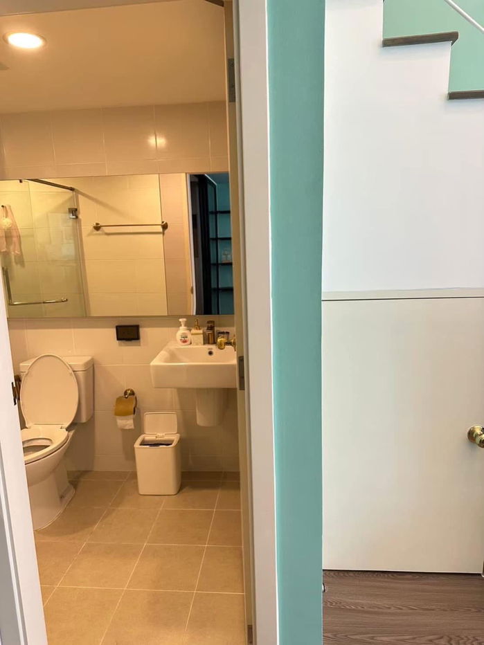 รูป 🎃RB22691 ให้เช่าถูกมาก🎈ดิ ออริจิ้น พหลฯ - สะพานใหม่ ✅แอดไลน์ @930jwqti ( มี @ ด้วย) แอดมินตอบไว - รูปที่ 3/13