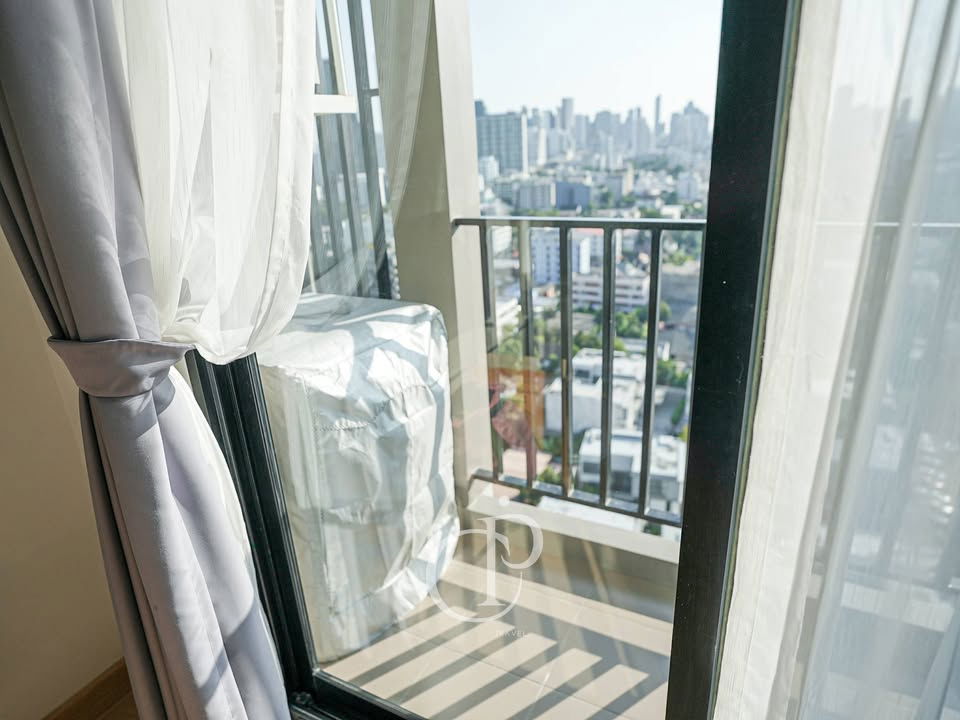 picture Condo for Rent at Niche Pride Thonglor - Phetchaburi (B6901047) - 10/10