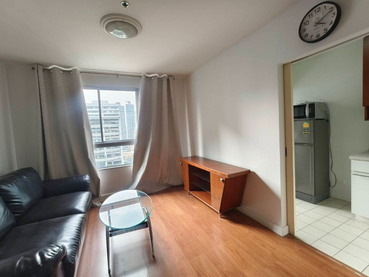 รูป คอนโดหรูใจกลางสุขุมวิท 26 – One X Condominium ใกล้ BTS พร้อมพงษ์ ) MK-02 line @livingbkk - รูปที่ 1/12