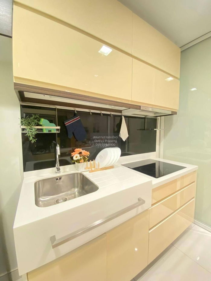 picture FOR RENT condo , The Room Sukhumvit 62 , BTS-Punnawithi , Bang Chak , Phra Khanong , Bangkok , CX-23607 ✅ Live chat with us ADD LINE @connexproperty ✅ - 11/12