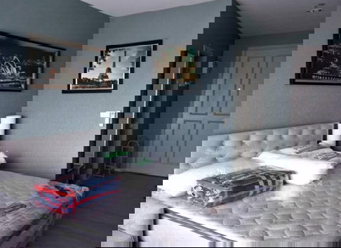 MN3270 ให้เช่าคอนโด เดอะ พาร์คแลนด์ จรัญ ปิ่นเกล้า