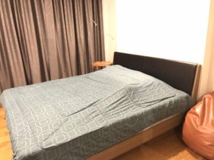 รูปภาพ Condo for Rent at THE LINE Phahonyothin Park (B6901040)