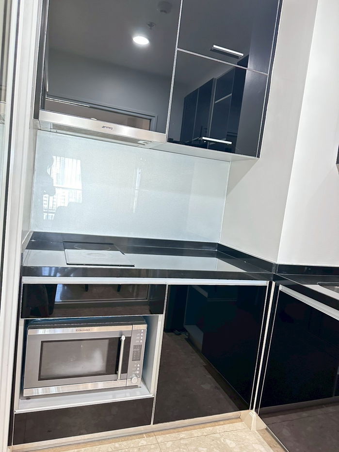 รูป Negotiable Price - Conner Room 2B2B 78 ตร.ม. ติด BTS ทองหล่อ เฟอร์ครบพร้อมเข้าอยู่ - รูปที่ 11/15