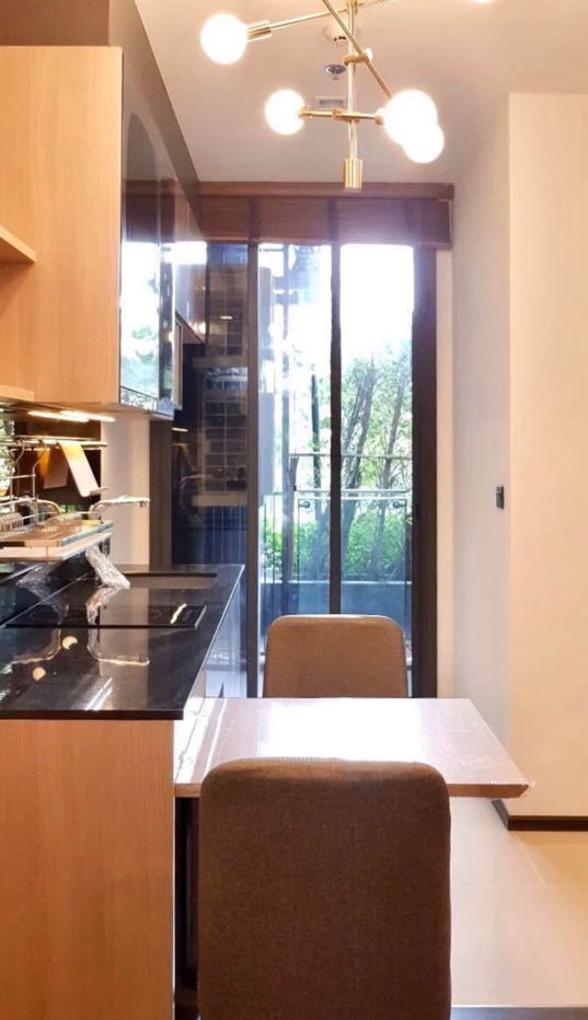 picture MN3259 The Line Asoke - Ratchada Full Furnitured and electrical - 6/9