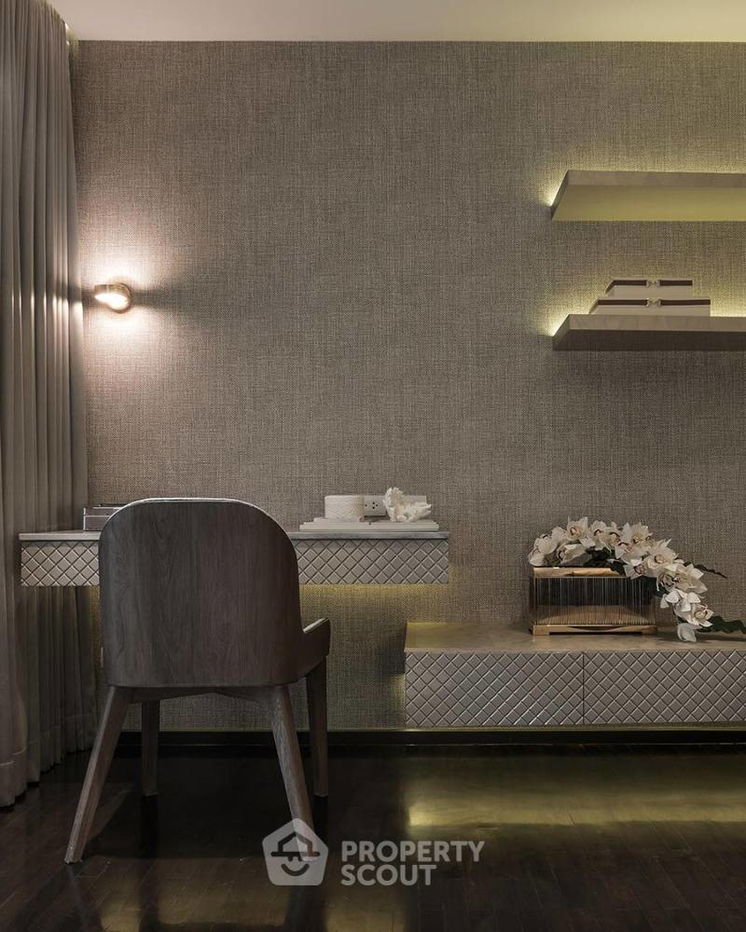 รูป คอนโด 3-ห้องนอน ที่ บ้าน สิริ สุขุมวิท 10 คอนโดมิเนียม ใกล้ BTS นานา (ID 1429428) - รูปที่ 5/11