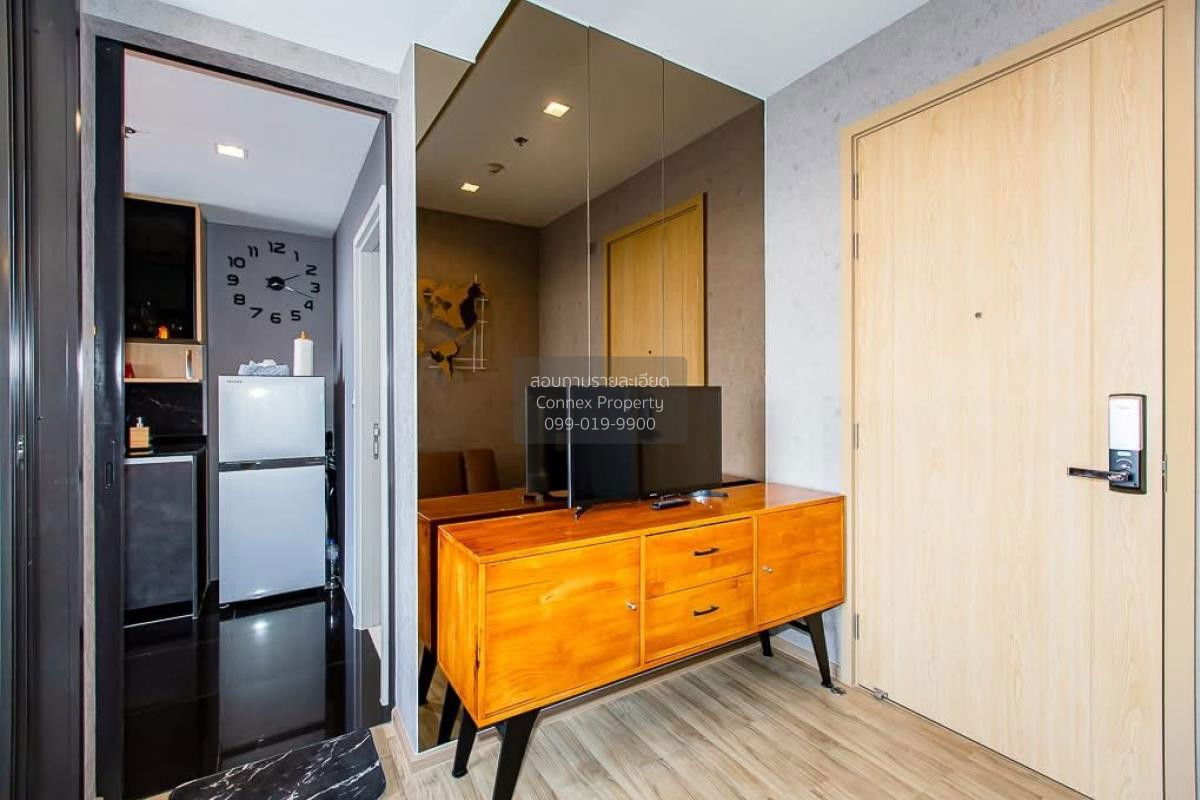 picture FOR RENT condo , The Line Jatujak - Mochit , BTS-Mo Chit , Chomphon , Chatuchak , Bangkok , CX-51094 ✅ Live chat with us ADD LINE @connexproperty ✅ - 2/10