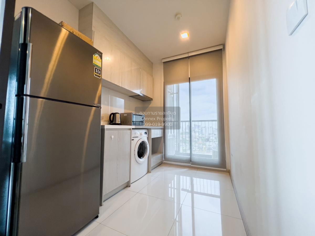 picture 🔥🔥🔥 For Rent Condo , Life Sukhumvit 48 , BTS-Phra Khanong , Phra Khanong , Khlong Toei , Bangkok , CX-107924 ✅ Live chat with us ADD LINE @connexproperty ✅ 🔥🔥🔥 - 9/12