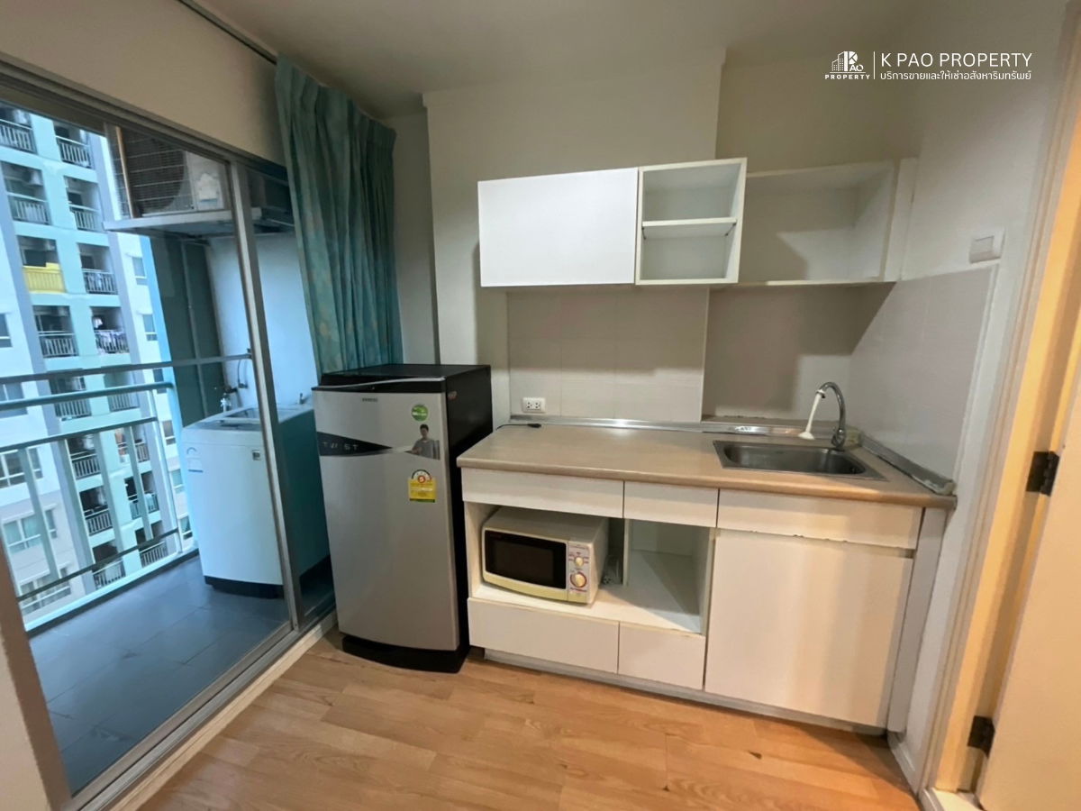 รูป ให้เช่า ลุมพินี เมกะ ซิตี้ บางนา ใกล้เมกะบางนา - รูปที่ 4/9