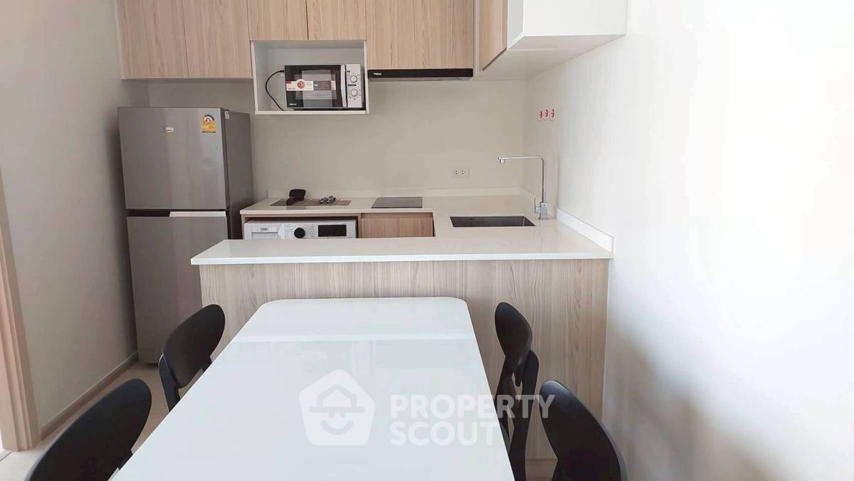 รูป คอนโด 2-ห้องนอน ที่ นิว โนเบิล รัชดา ลาดพร้าว ใกล้ MRT ลาดพร้าว (ID 2541684) - รูปที่ 2/7