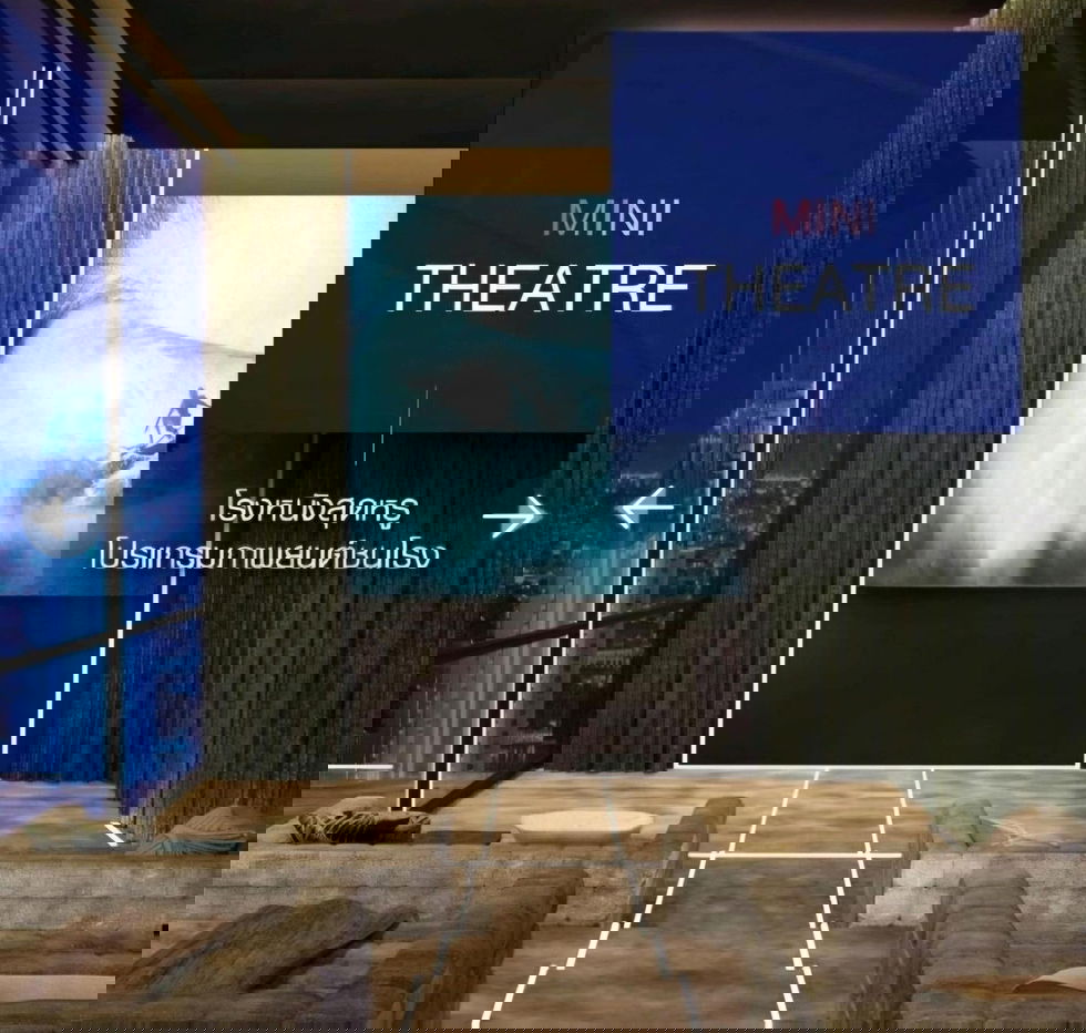 รูป 🏢 ให้เช่าคอนโด : Altitude Unicorn Sathorn - Thapra (อัลติจูด ยูนิคอร์น สาทร - ท่าพระ)   รหัสทรัพย์ | 📌LNP-C11463 - รูปที่ 9/10