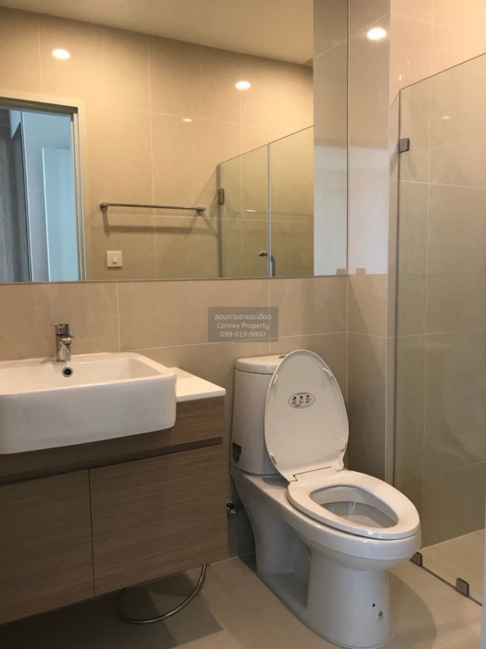 picture For Rent Condo , Noble Revolve Ratchada , MRT-Thailand Cultural Centre , Huai Khwang , Huai Khwang , Bangkok , CX-142597 ✅ Live chat with us ADD LINE @connexproperty ✅ - 10/11