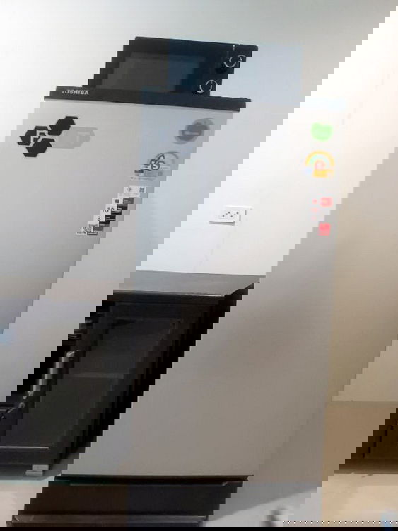 รูป เช่า!!! อัสสกาญจน์ ศรีนครินทร์ (กระจกกั้น 28 ตรม) ใกล้ MRT สายสีเหลือง - รูปที่ 9/12