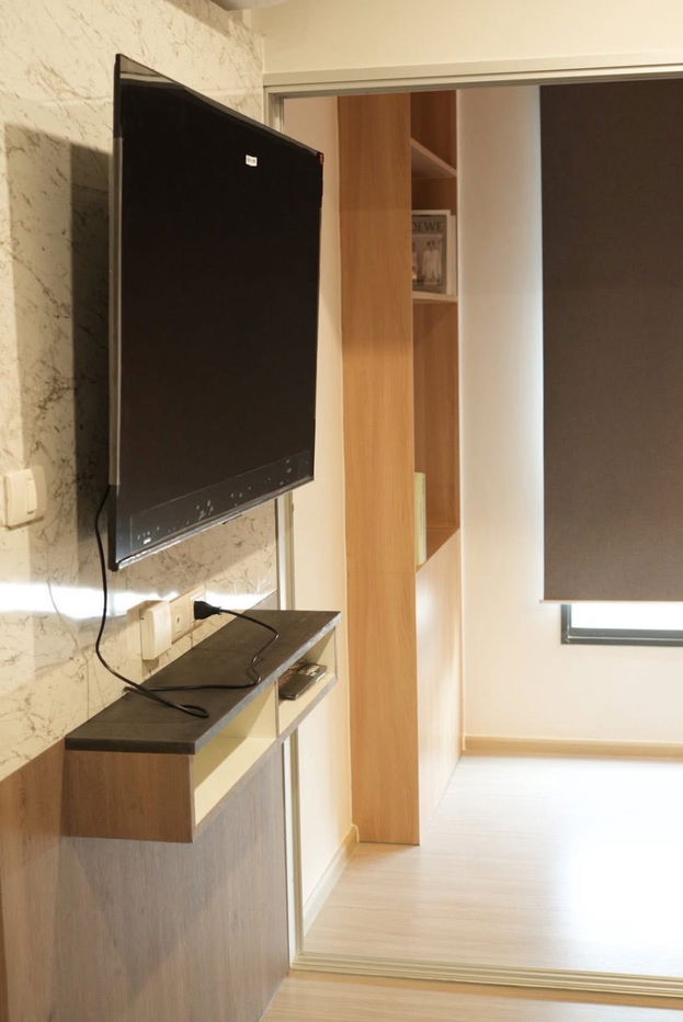 รูป MN3273 ให้เช่าคอนโด เดอะ พาร์คแลนด์ เพชรเกษม 56 - รูปที่ 5/8